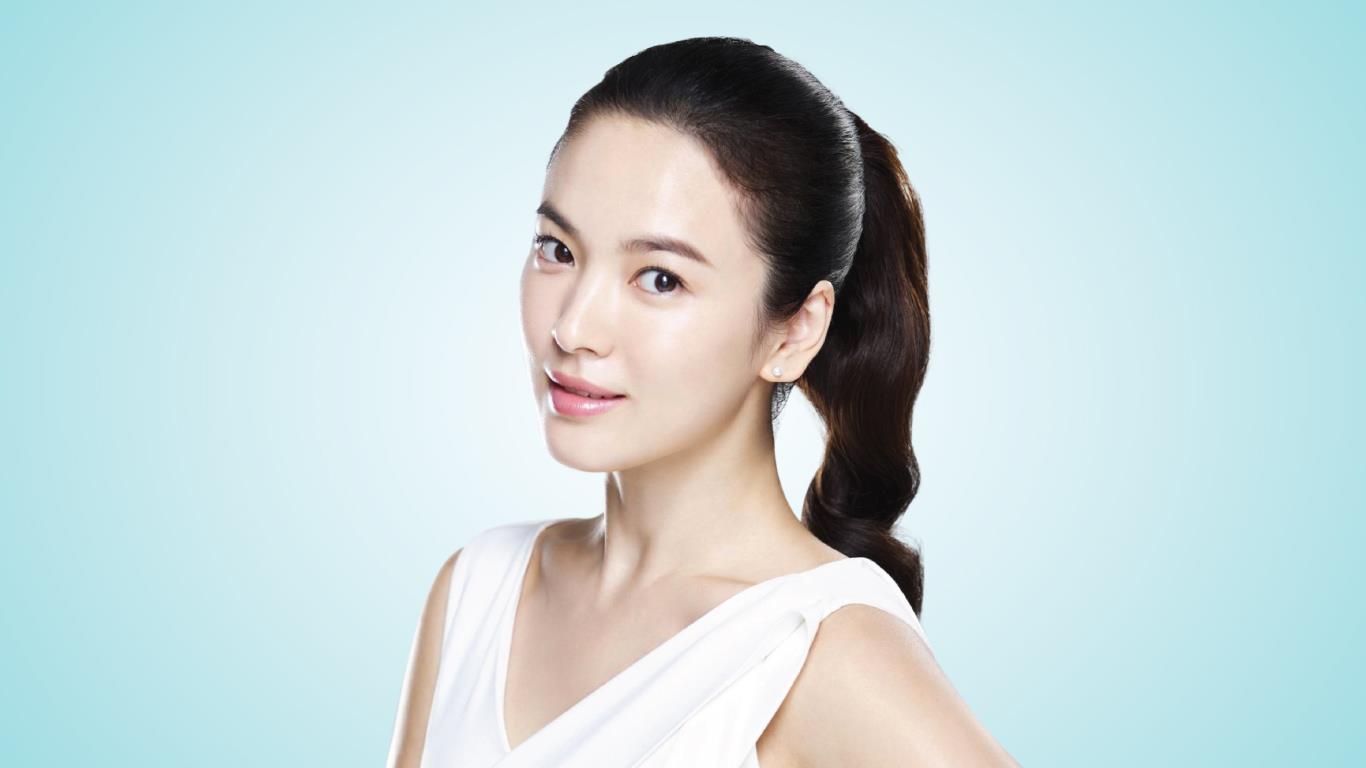 Trắng Da Trẻ Hoá Rose White